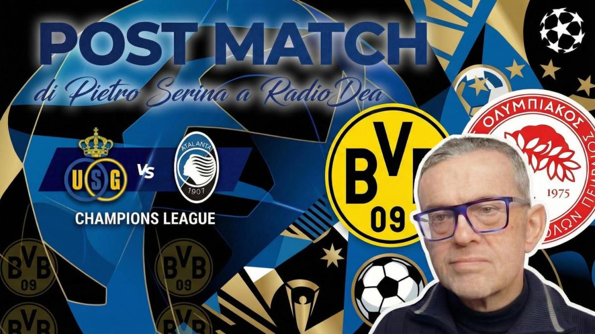 Pietro Serina: "Troppi cambi e atteggiamento sbagliato, ora servono risposte" 