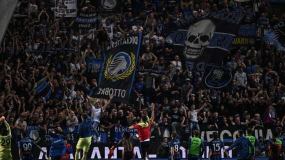 Atalanta-Juventus, più che una finale: un incontro di filosofie