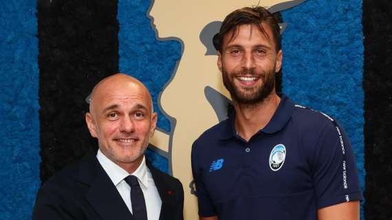 L'Atalanta si riaffida a Sportiello: un ritorno strategico per la Champions