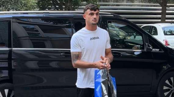 Pubill non sarà un calciatore dell'Atalanta, la nota del club 