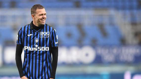 Atalanta, cinque gol al Crotone per presentarsi al big match contro l'Inter nel migliore dei modi