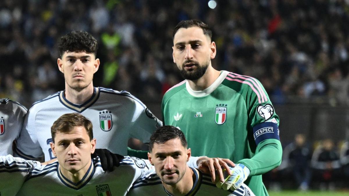 Siamo nelle mani di Donnarumma: Bosnia-Italia 1-1 al 120esimo, si va ai rigori
