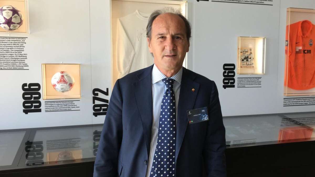 Tempestilli: "Col recupero di tutti i giocatori la Roma può farcela contro l'Atalanta"