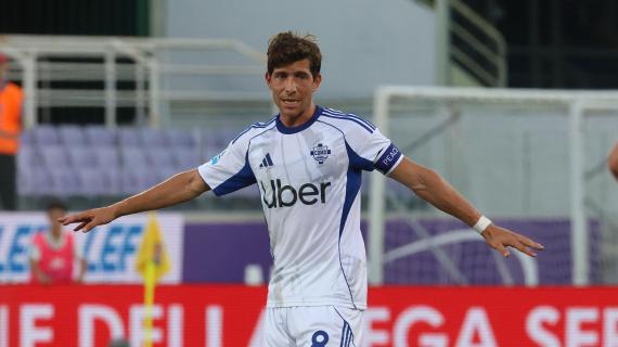 Tegola in casa Como. Ecco le condizioni di Sergi Roberto 