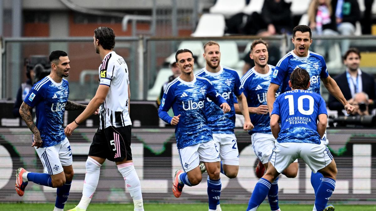 Roma-Como chiude la 15ª giornata