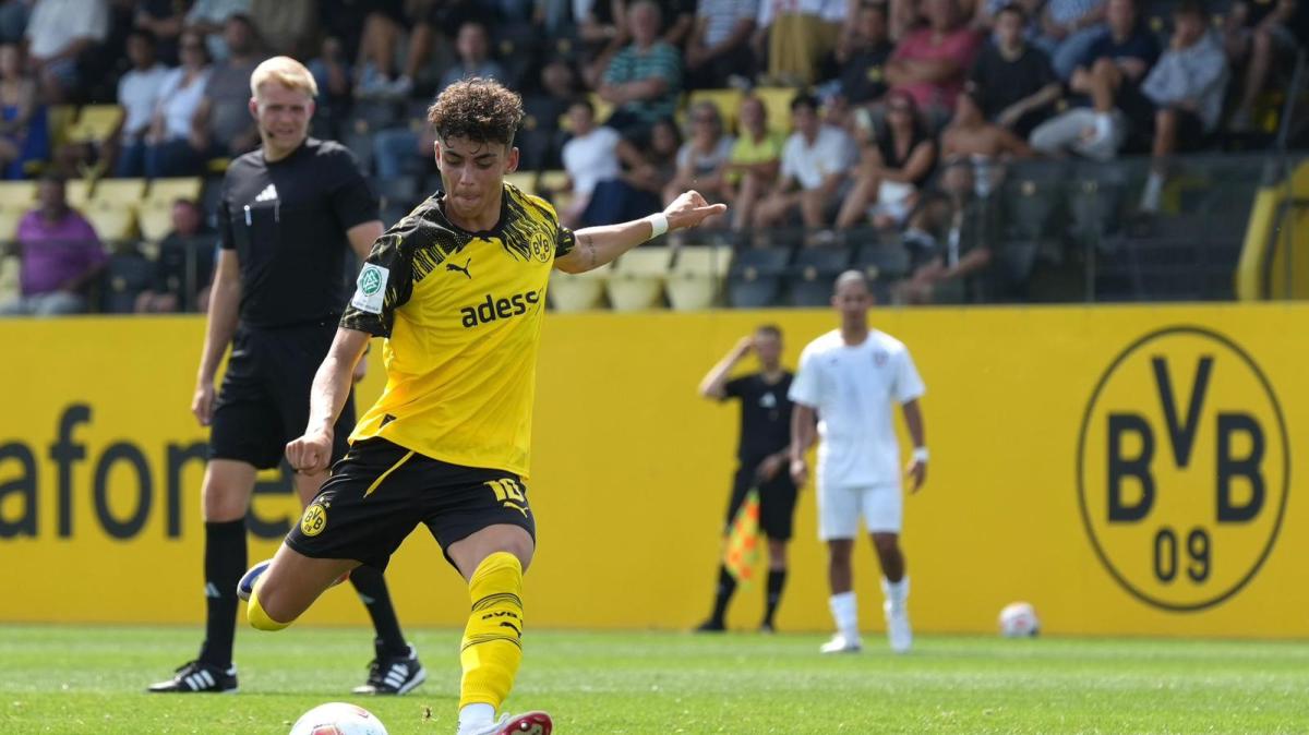 La notte dei dieci milioni e l'ombra dello scippo: la Dea sfida l'inferno di Dortmund