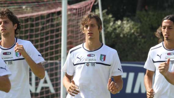 Juventus, da Leali a Gabbiadini: giovani talenti crescono altrove