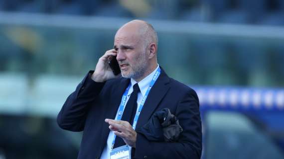 L'Atalanta può ancora sorprendere con l'ultimo botto di mercato, si valuta un attaccante 