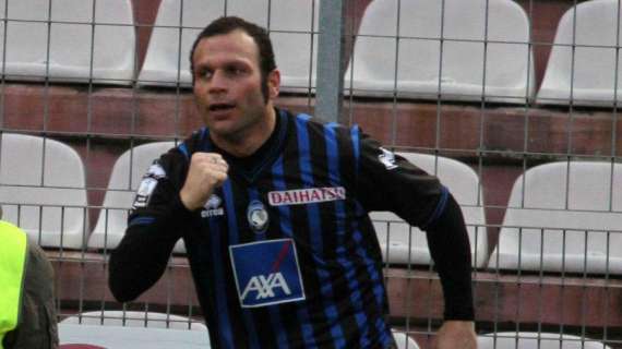 Il "Tir" e la sua confidenza al gol contro il Vicenza