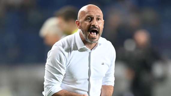 Fiorentina, Italiano risponde a Gasperini: "Episodi chiari. In un campionato tutto si compensa"