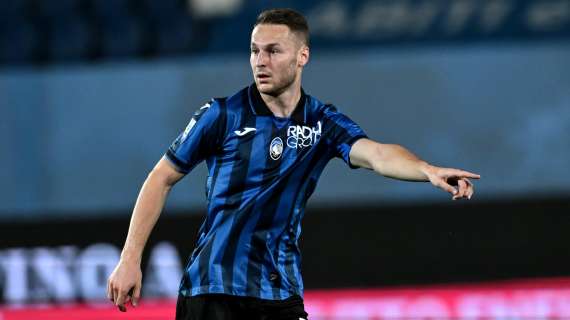 Koopmeiners, Juventus a distanza siderale: l'Atalanta non ci sente a meno di maxi offerta