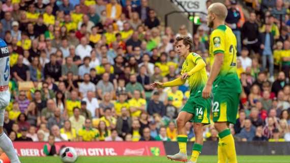 Norwich City, le parole post gara di Cantwell e mister Farke 