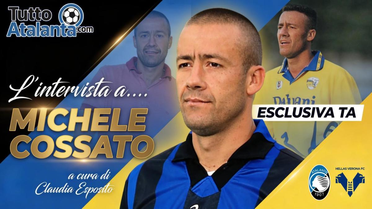 ESCLUSIVA TA - Michele Cossato e i retroscena: "Nello spogliatoio dell'Atalanta mi fecero la guerra. È l'ora della verità"