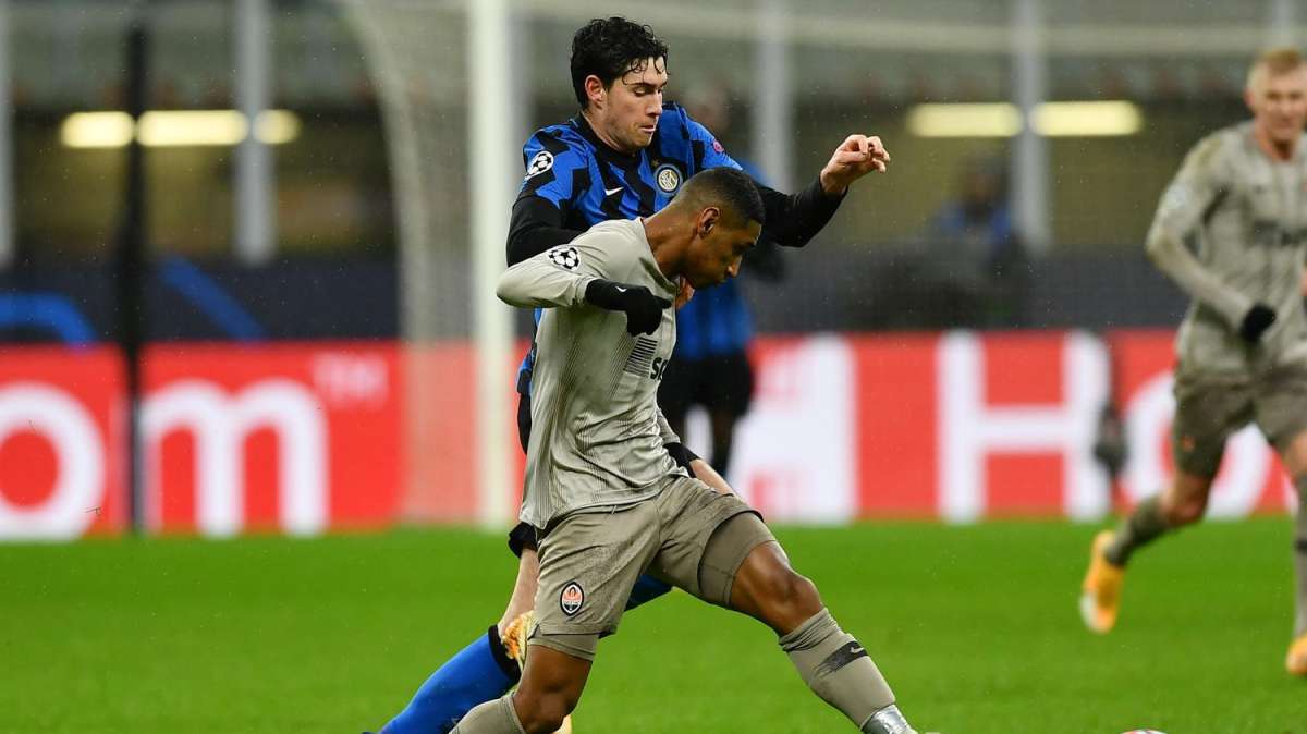 Obiettivi Dea - Foltissima concorrenza per Tete dello Shakhtar: in Italia ci sono anche Milan e Napoli