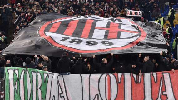 Il Milan rischia due anni fuori dall'Europa, la Dea attende il verdetto Uefa