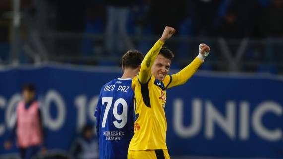 Il ciclone Retegui si abbatte sul Como: l'Atalanta torna a vincere, 2-1 in rimonta