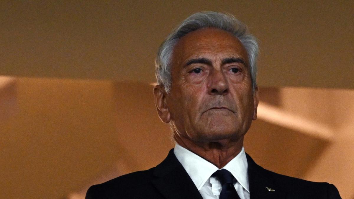 Gravina e le dimissioni imminenti: tutto quello che c'è da sapere sulle elezioni FIGC e il futuro del CT