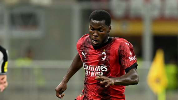 TA - Musah sempre più vicino, contatti col Milan per rinforzare la mediana di Juric