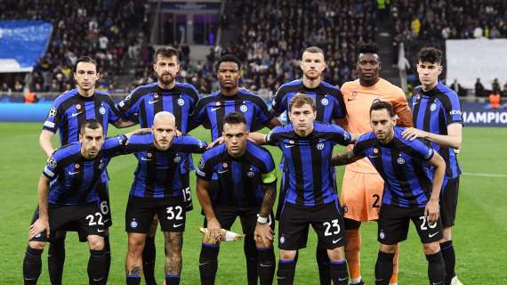 Inter-Milan è storica: nuovo record di incasso, sfondato il muro dei 12 milioni