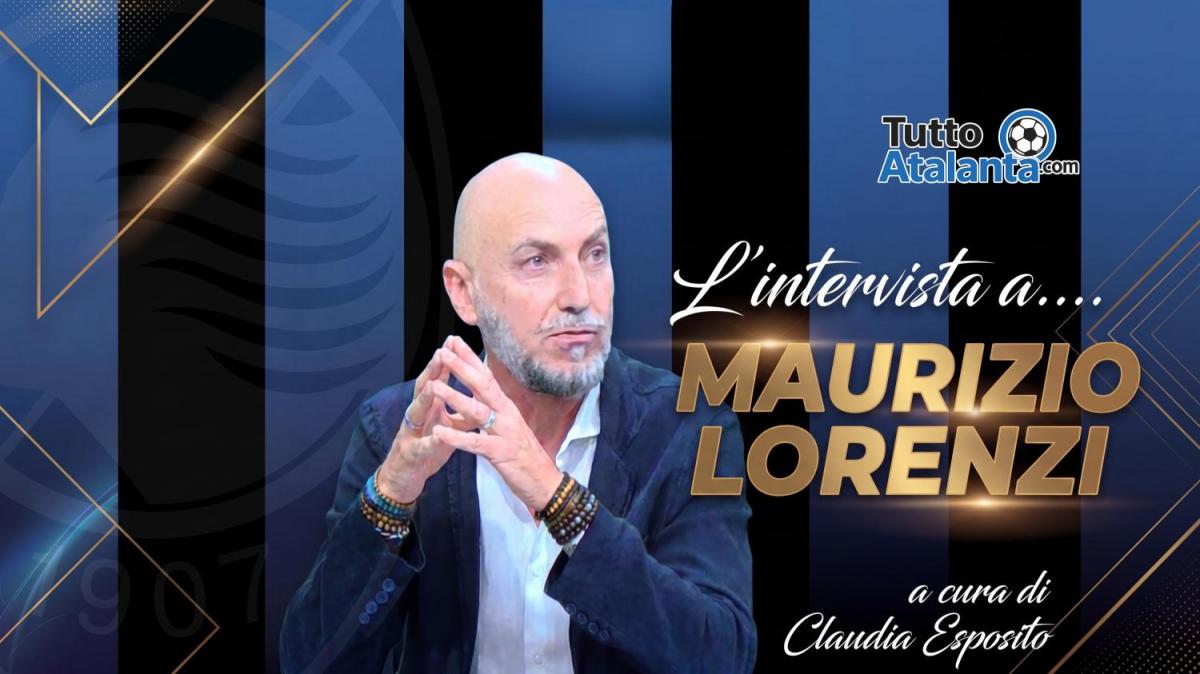 ESCLUSIVA TA - Maurizio Lorenzi: "La semifinale è la partita dell'anno, vietato sbagliare. De Ketelaere e Scamacca la chiave"