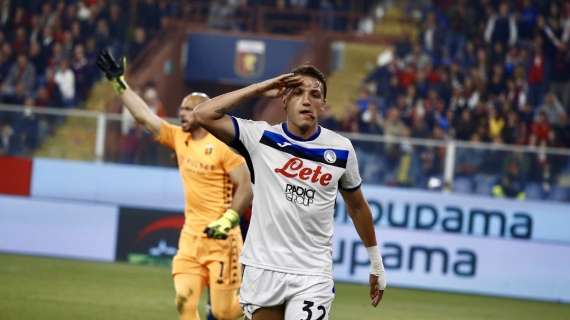 Retegui, polemiche e record: l’Atalanta riscrive la storia a Marassi