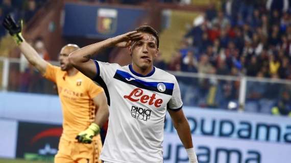 Retegui scrive la storia, ma il Genoa protesta: finale al veleno