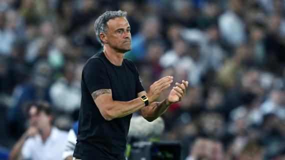Champions / Barcellona-Psg 1-2: gol e highlights