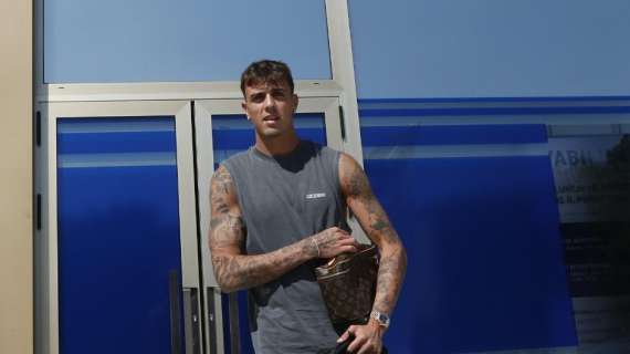 TA - Dea, visite mediche: arrivano CdK, Kossounou, Samardzic e Maldini