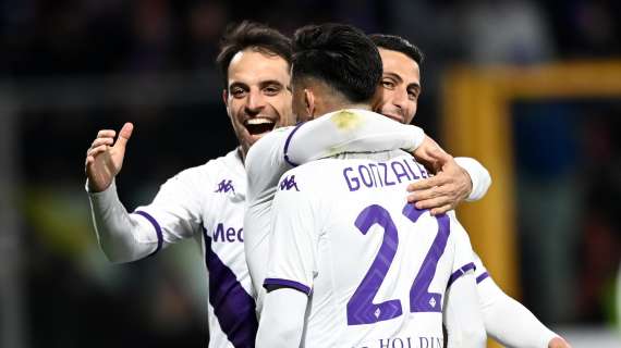 Coppa Italia / Nona sinfonia Fiorentina: piegata 0-2 la Cremonese nella semifinale d'andata 