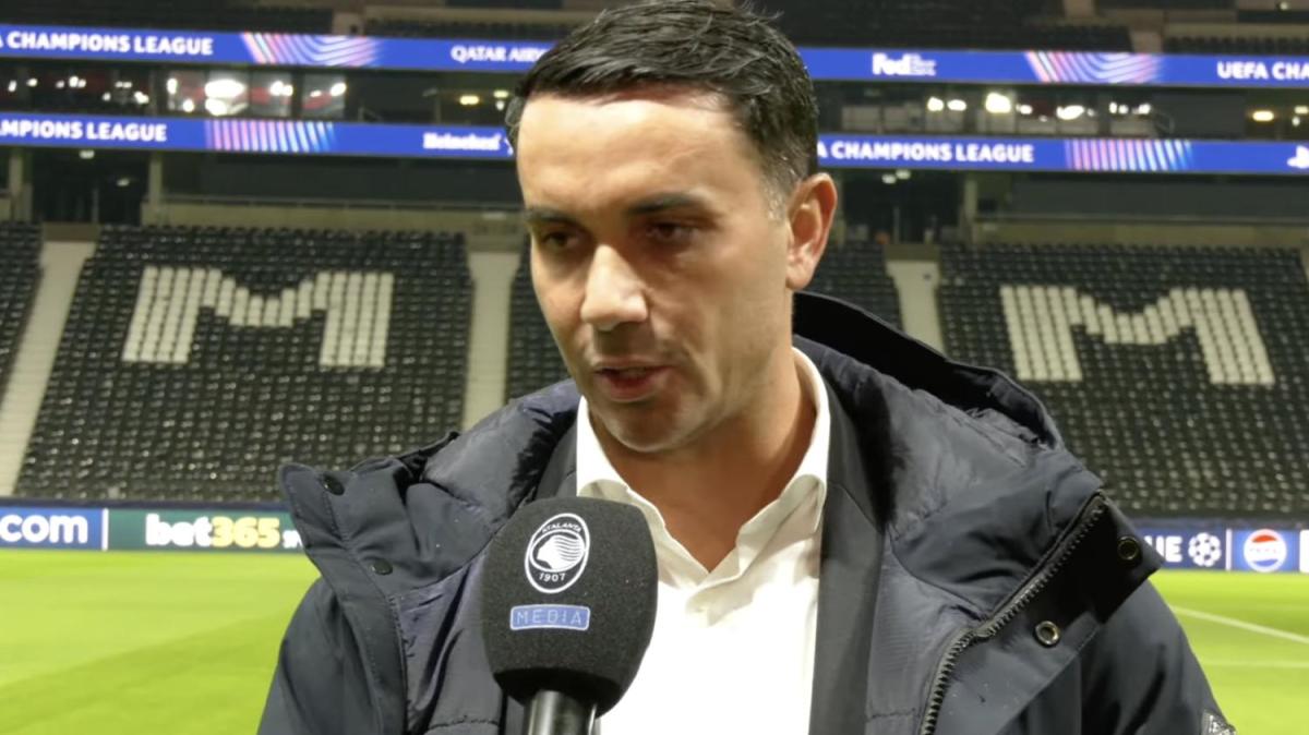 Palladino chiama la svolta: "Voglio l’Atalanta vista a Napoli nella ripresa. Serve una scintilla"