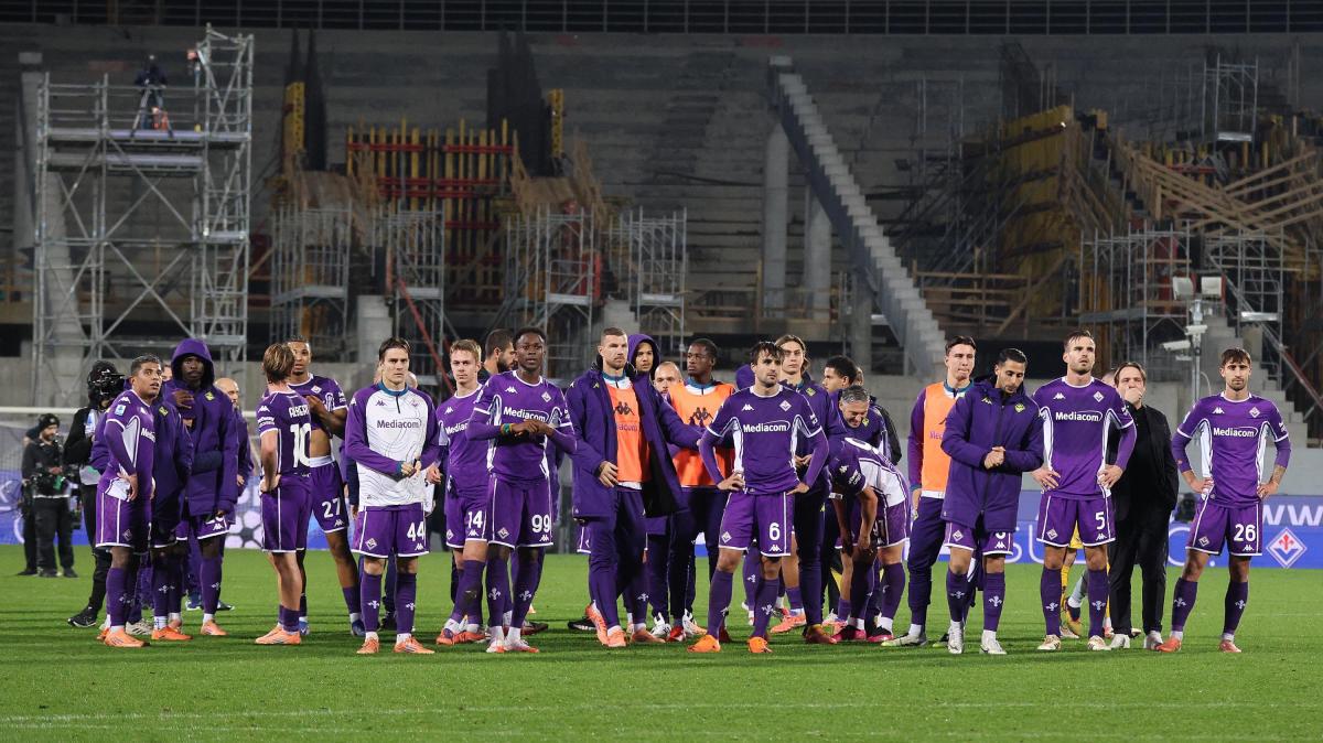 Fiorentina, l'incantesimo è rotto: un digiuno infinito che durava dalla gestione Palladino