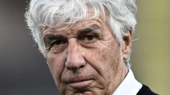 Dea, 21 i convocati di Gasperini in vista del big match contro l'Inter 