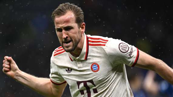 Kane è finalmente campione: "Io come Tom Brady. È solo l'inizio di qualcosa di speciale"