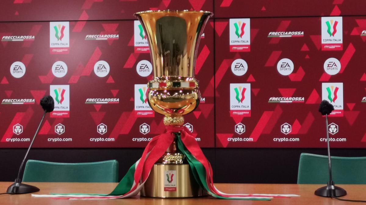 Coppa Italia: Como-Inter, primo round