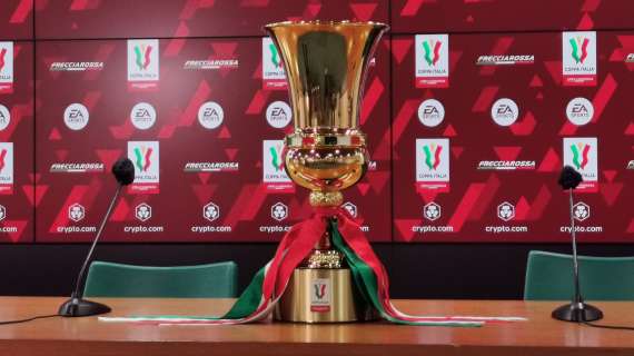 Finale Coppa Italia / Milan-Bologna, le probabili formazioni 
