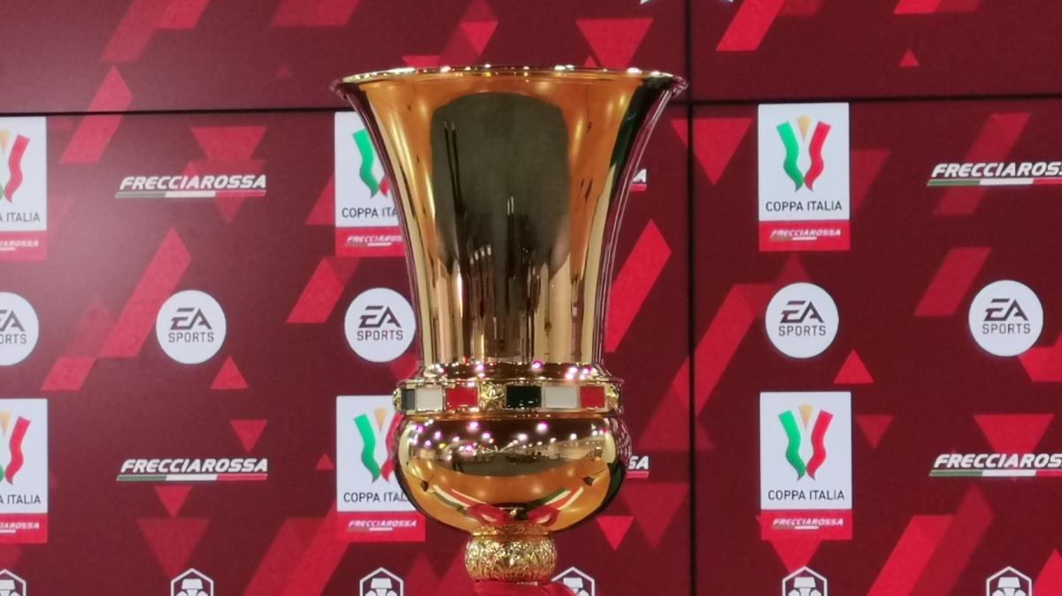 Il 2 giugno 1963 l'Atalanta conquista la Coppa Italia