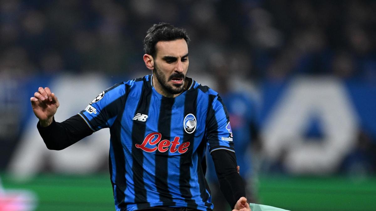 Zappacosta: "Ci ricaschiamo sempre: prendiamo un gol e perdiamo la testa. Col Parma serve un'altra storia"