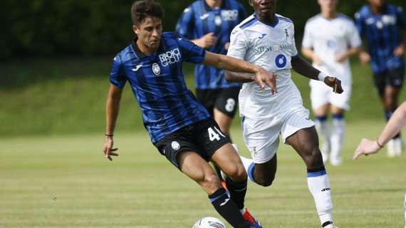 Atalanta, ecco il programma del weekend del settore giovanile