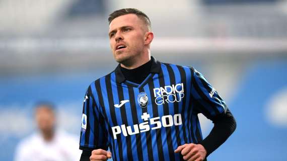 Le probabili formazioni di Inter-Atalanta: Ilicic-Muriel si giocano una maglia da titolare 