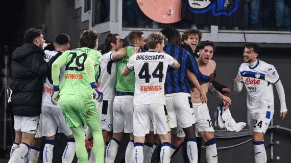 L'Atalanta è da Scudetto? Il pensiero degli opinionisti e degli ospiti di TMW Radio