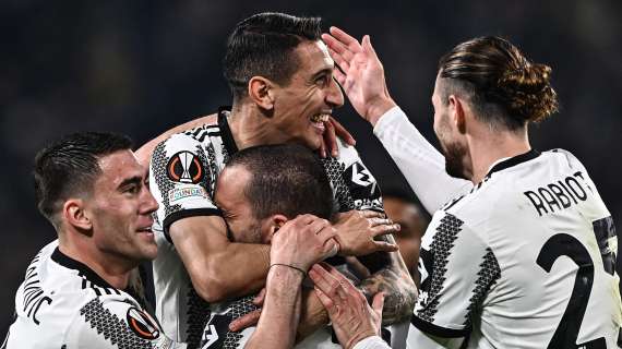 Europa League / Juventus-Friburgo 1-0: video, gol e highlights
