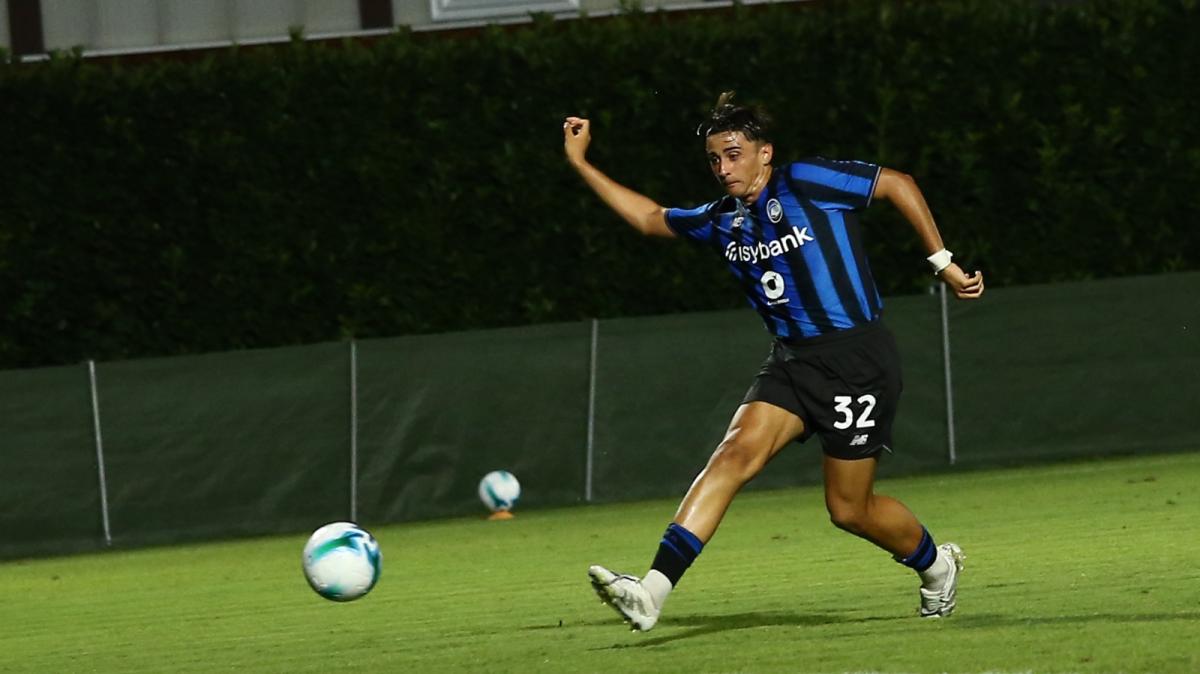 Youth League / Allo Sportpark Dreieich l'Atalanta viene beffata in zona Cesarini 