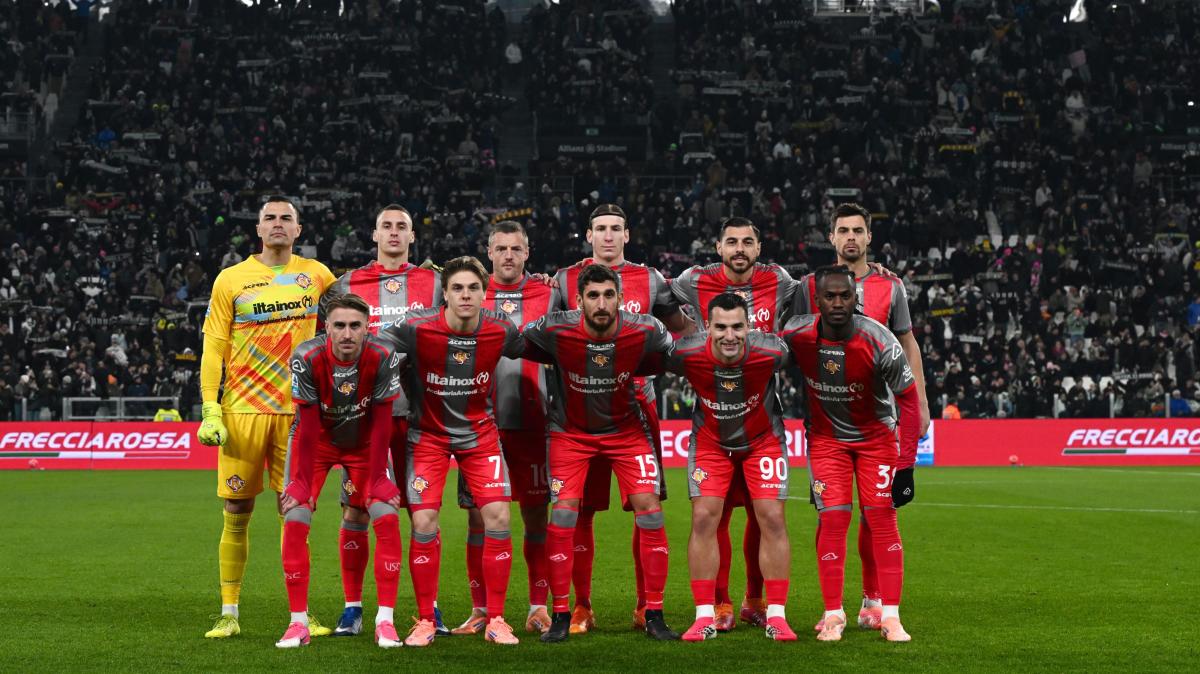 Lordkipanidze lascia la Cremonese. Giocherà in B 