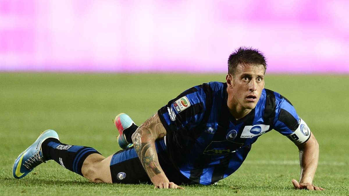 Le pagelle - Una buona Atalanta non basta con la Juve: è comunque salvezza