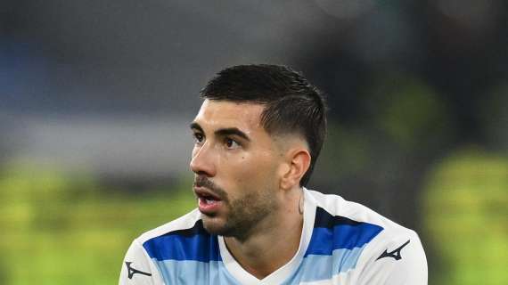 Lazio, capitan Zaccagni sempre più decisivo: anche col Napoli vuole fare la differenza