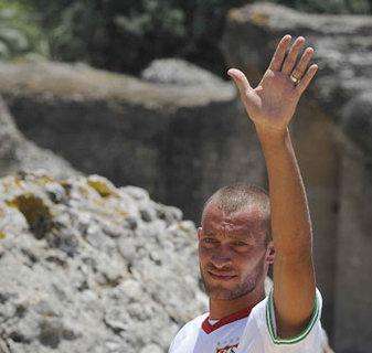 Tiberio Guarente, dall'Atalanta al Siviglia con furore