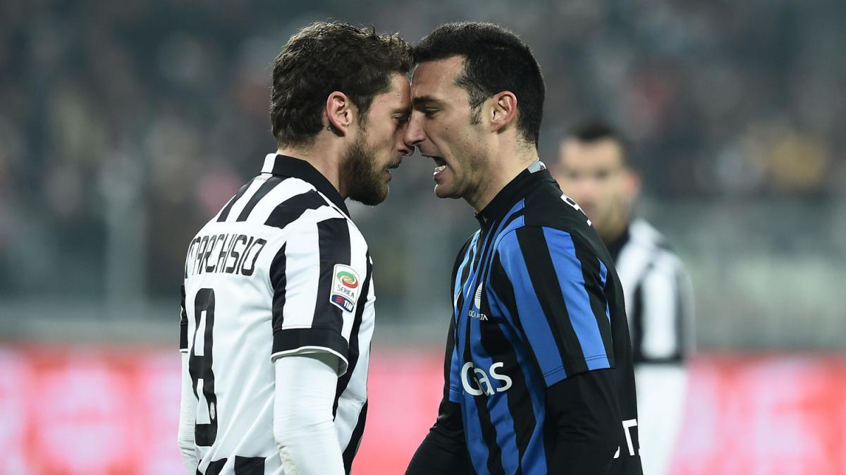 L'ex nerazzurro Scaloni: "Sono triste per l'Italia"