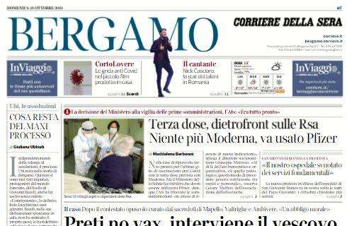 Corriere di Bergamo riporta gli elogi di Tuchel: "Innamorato dell'Atalanta"