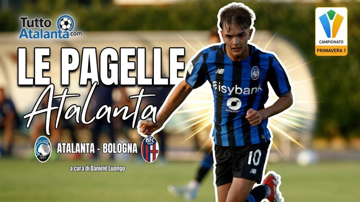 Primavera, le pagelle: Gasparello spreca, Anelli vigila. Attacco in crisi d'identità