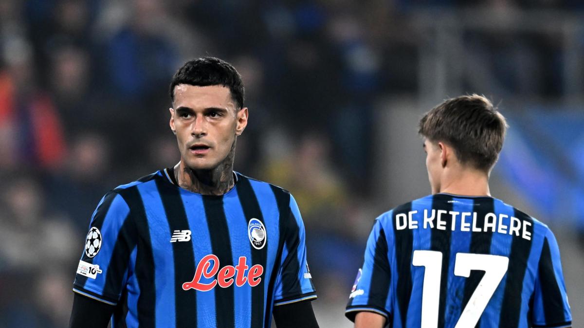 Champions / Atalanta-Slavia Praga 0-0, il tabellino